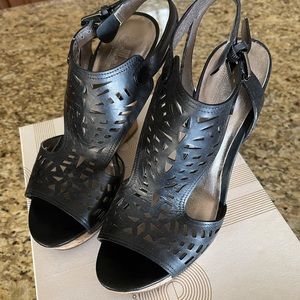 Belle by Sigerson Morrison Sandals Babita 9